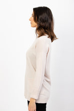 Laden Sie das Bild in den Galerie-Viewer, Pullover mit Taschen