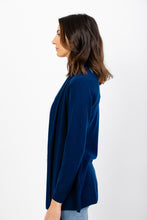 Laden Sie das Bild in den Galerie-Viewer, Offene Jacke