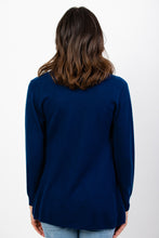 Laden Sie das Bild in den Galerie-Viewer, Offene Jacke