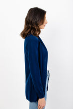 Laden Sie das Bild in den Galerie-Viewer, Offene Jacke