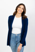 Laden Sie das Bild in den Galerie-Viewer, Offene Jacke