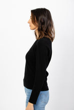 Laden Sie das Bild in den Galerie-Viewer, V-Pullover