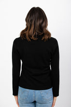 Laden Sie das Bild in den Galerie-Viewer, V-Pullover