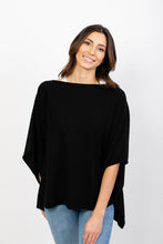 Laden Sie das Bild in den Galerie-Viewer, Poncho