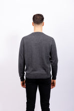 Laden Sie das Bild in den Galerie-Viewer, Rundhals Pullover