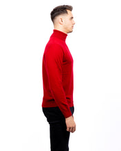 Laden Sie das Bild in den Galerie-Viewer, Rollkragen für Damen und Herren
