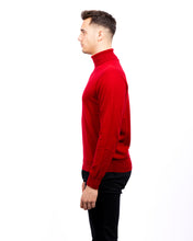 Laden Sie das Bild in den Galerie-Viewer, Rollkragen für Damen und Herren
