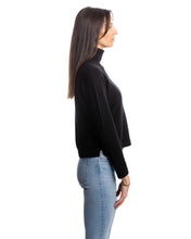 Laden Sie das Bild in den Galerie-Viewer, Rollkragen Damen
