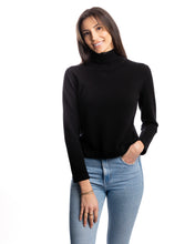 Laden Sie das Bild in den Galerie-Viewer, Rollkragen Damen
