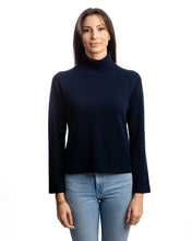 Laden Sie das Bild in den Galerie-Viewer, Rollkragen Damen
