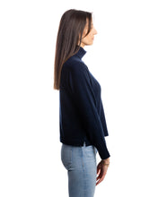 Laden Sie das Bild in den Galerie-Viewer, Rollkragen Damen
